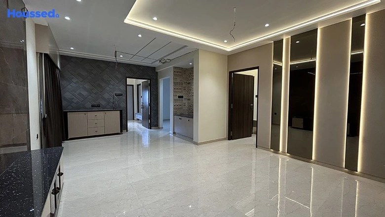 Sample Apartment of Hirani Aura in Anna Nagar, Chennai - Image 9058