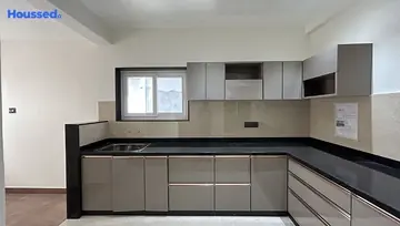 Sample Apartment of Hirani Aura - Image 9057
