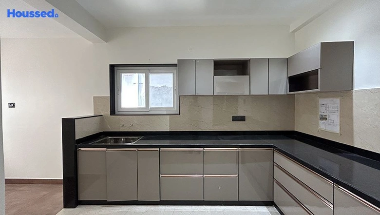 Sample Apartment of Hirani Aura in Anna Nagar, Chennai - Image 9057