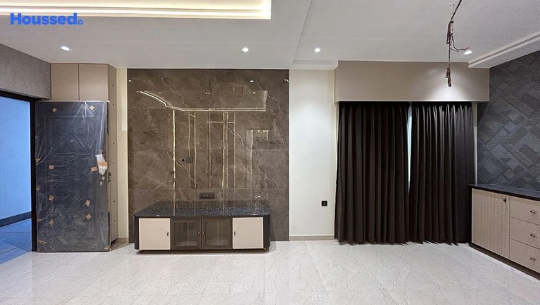 Sample Apartment of Hirani Aura in Anna Nagar, Chennai - Image 9059