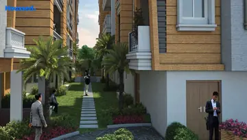Amenities of LML Prakriti - Image 56967
