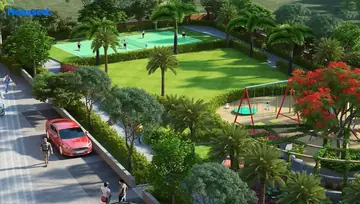 Amenities of LML Prakriti - Image 56966