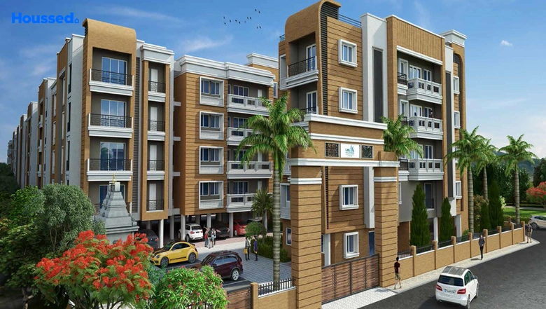 Project Image of LML Prakriti in Tambaram, Chennai - Image 56962