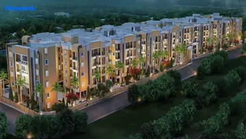 Project Image of LML Prakriti - Image 56961