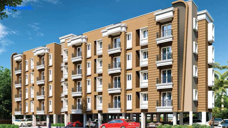 Project Image of LML Prakriti in Tambaram, Chennai - Image 56965