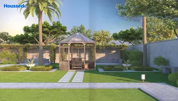 Amenities of Vraj One - Image 20834