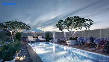Amenities of Vraj One - Image 20833