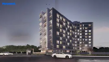 Project Image of Vraj One - Image 20831