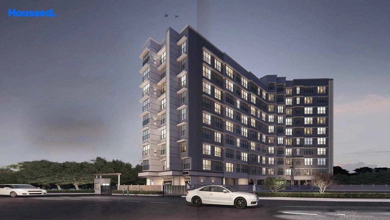 Project Image of Vraj One in Andheri West, Mumbai - Image 20831