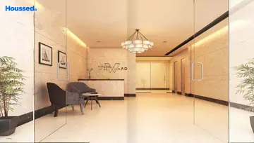 Project Image of Vraj One - Image 20832