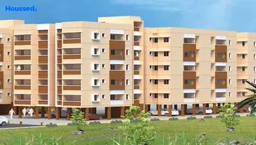 Project Image of Arun Excello Sindhuraa - Image 9065