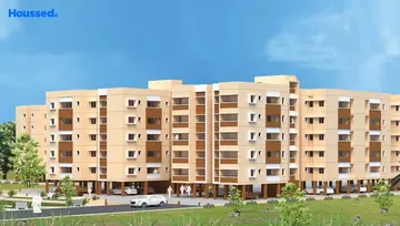 Project Image of Arun Excello Sindhuraa - Image 9064
