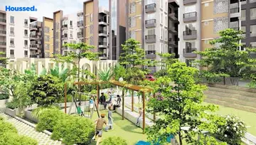 Amenities of Alishan Netra Galaxy - Image 7148