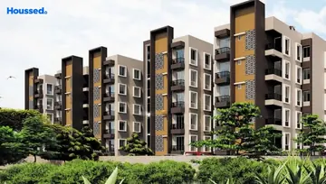 Project Image of Alishan Netra Galaxy - Image 7146