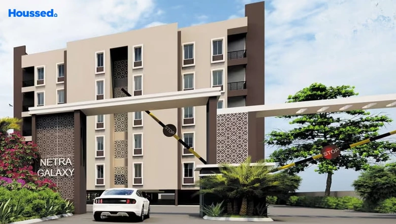 Project Image of Alishan Netra Galaxy in Phulnakhara, Bhubaneswar - Image 7145