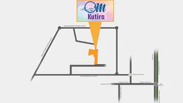 Location of Stairway Om kutira - Image 50452