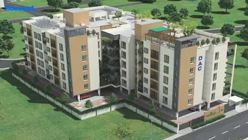 Project Image of DAC Manapark - Image 9018