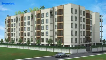 Project Image of DAC Manapark - Image 9017