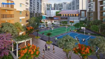 Amenities of Assotech Pride - Image 50534