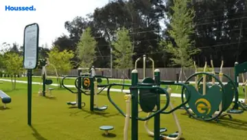 Amenities of Assotech Pride - Image 50529