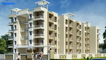 Project Image of Sunrise Sarovar - Image 50546