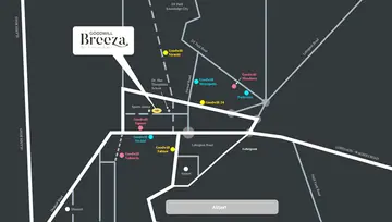 Location of Choice Goodwill Breeza - Image 18762