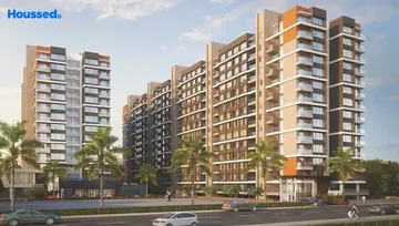 Project Image of Choice Goodwill Breeza - Image 18747