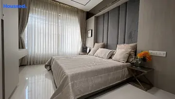 Sample Apartment of Choice Goodwill Breeza - Image 18756