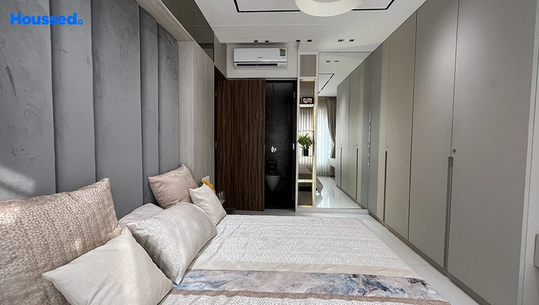 Sample Apartment of Choice Goodwill Breeza in Dhanori, Pune - Image 18758