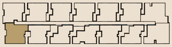 Floor Plan of DAC Prathyangira in Sholinganallur, Chennai - Image 9032