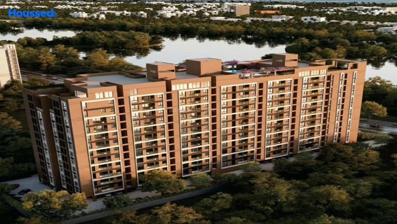 Project Image of DAC Prathyangira in Sholinganallur, Chennai - Image 9027