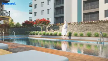 Amenities of Motwani GM Terrace - Image 6897