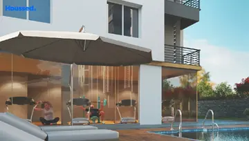Amenities of Motwani GM Terrace - Image 6898