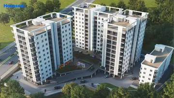 Project Image of Motwani GM Terrace - Image 6896
