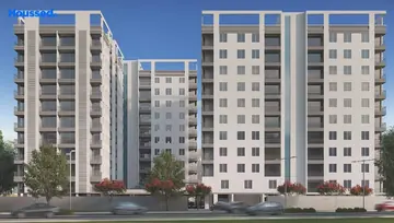 Project Image of Motwani GM Terrace - Image 6895