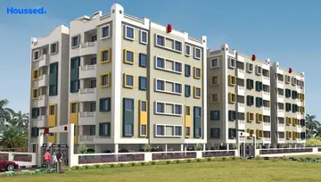 Project Image of Saswat Homes - Image 7087