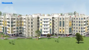 Project Image of Saswat Homes - Image 7086