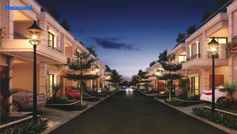 Project Image of DAC Silicon Valley in Navalur, Chennai - Image 9153