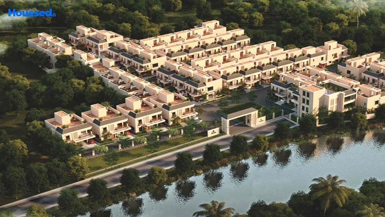 Project Image of DAC Silicon Valley in Navalur, Chennai - Image 9152
