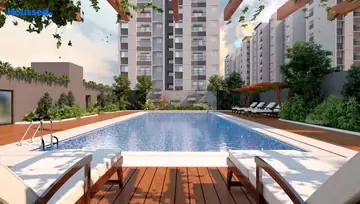 Amenities of Prestige Windsor Park - Image 9165