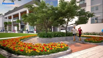 Amenities of Prestige Windsor Park - Image 9167
