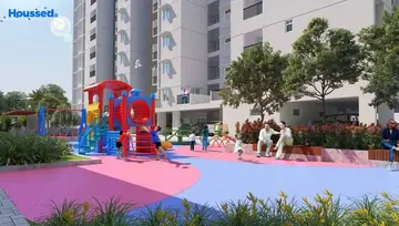 Amenities of Prestige Windsor Park - Image 9164