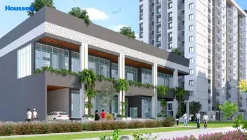 Amenities of Prestige Windsor Park - Image 9166