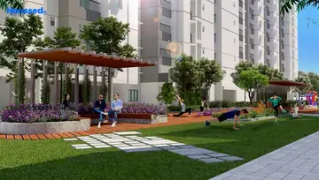 Amenities of Prestige Windsor Park - Image 9168