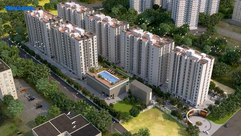 Project Image of Prestige Windsor Park in Vanagaram, Chennai - Image 9163