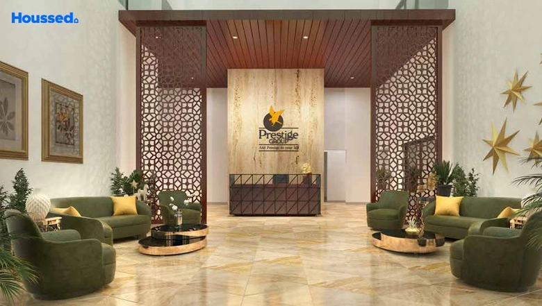 Project Image of Prestige Windsor Park in Vanagaram, Chennai - Image 9160