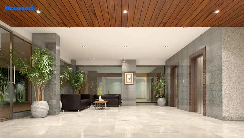 Project Image of Prestige Windsor Park in Vanagaram, Chennai - Image 9162