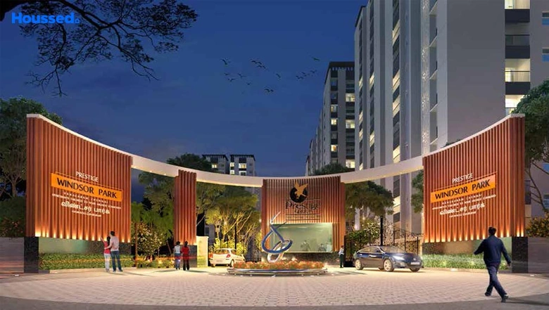 Project Image of Prestige Windsor Park in Vanagaram, Chennai - Image 9161
