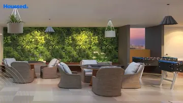 Amenities of Gulmohar Sky Park - Image 18735