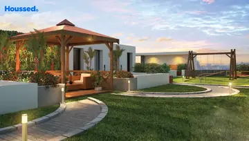 Amenities of Gulmohar Sky Park - Image 18737